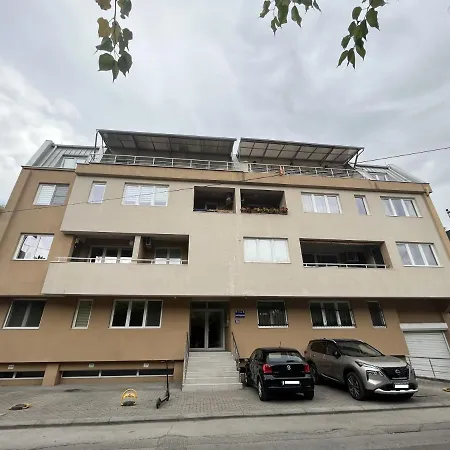 Skozy Appartamento Skopje
