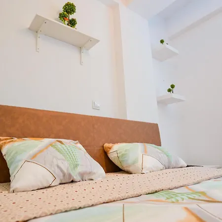 Appartamento Skozy Skopje