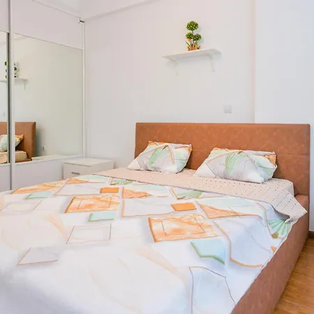 Appartamento Skozy Skopje